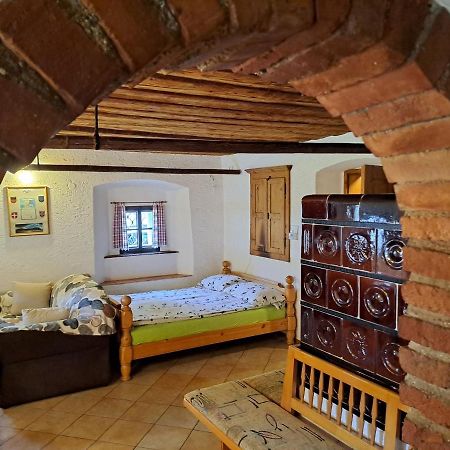 Apartment Zatrnik 블레드 외부 사진