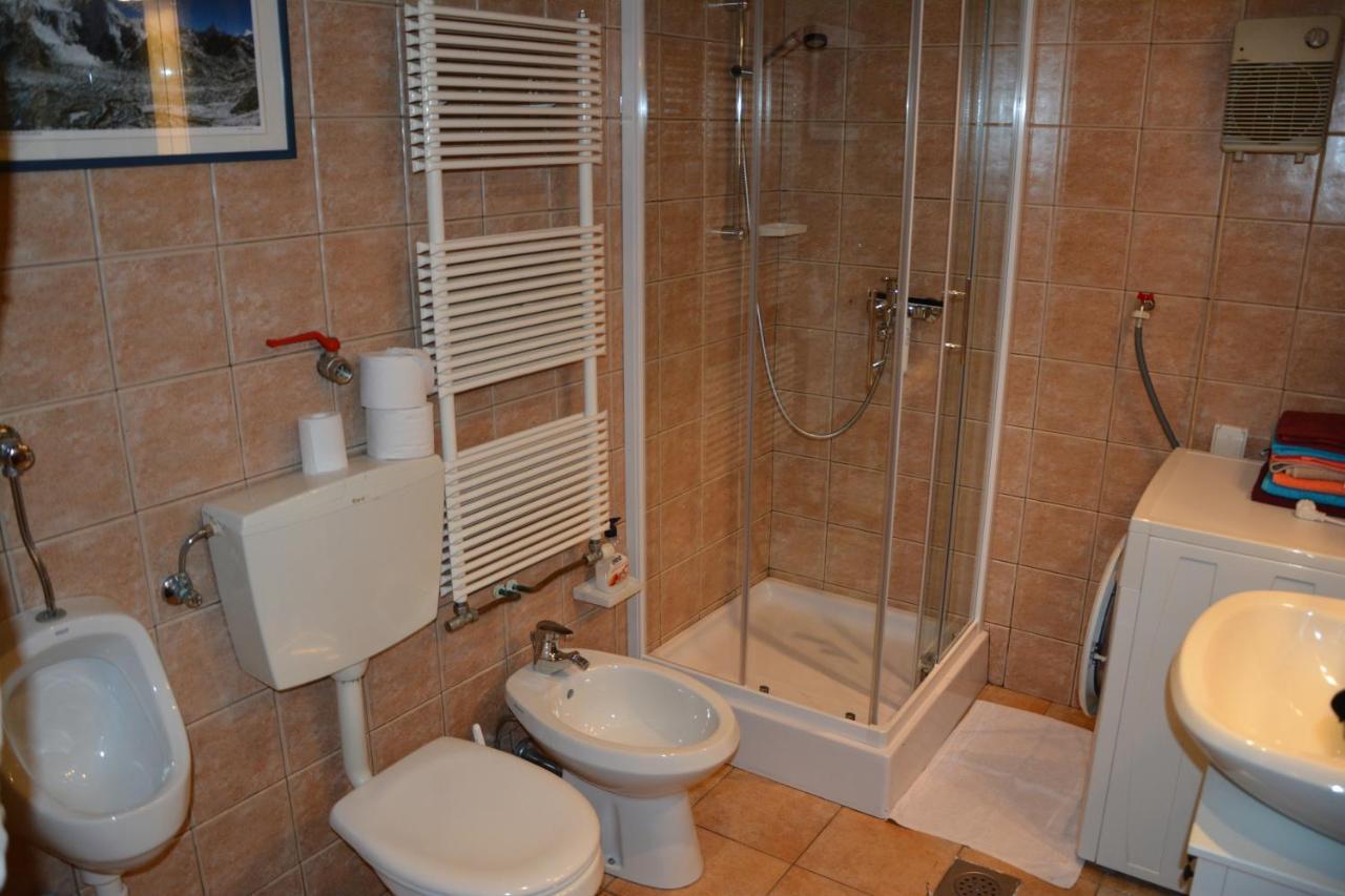 Apartment Zatrnik 블레드 외부 사진