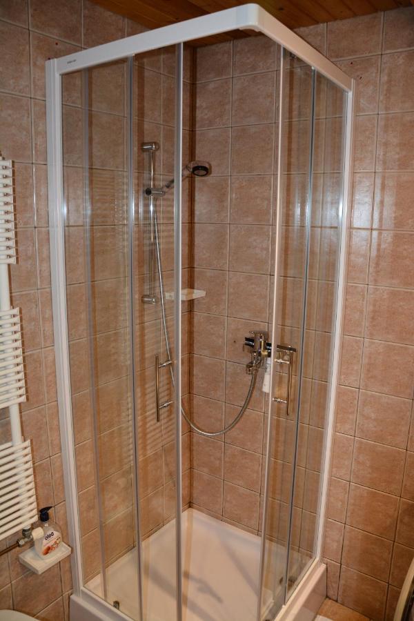 Apartment Zatrnik 블레드 외부 사진