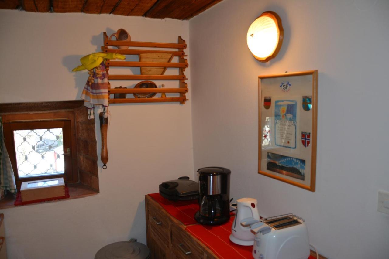 Apartment Zatrnik 블레드 외부 사진