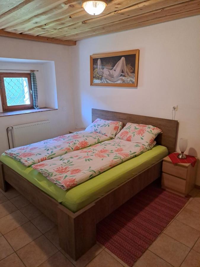 Apartment Zatrnik 블레드 외부 사진