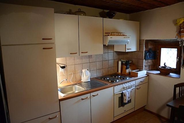 Apartment Zatrnik 블레드 외부 사진
