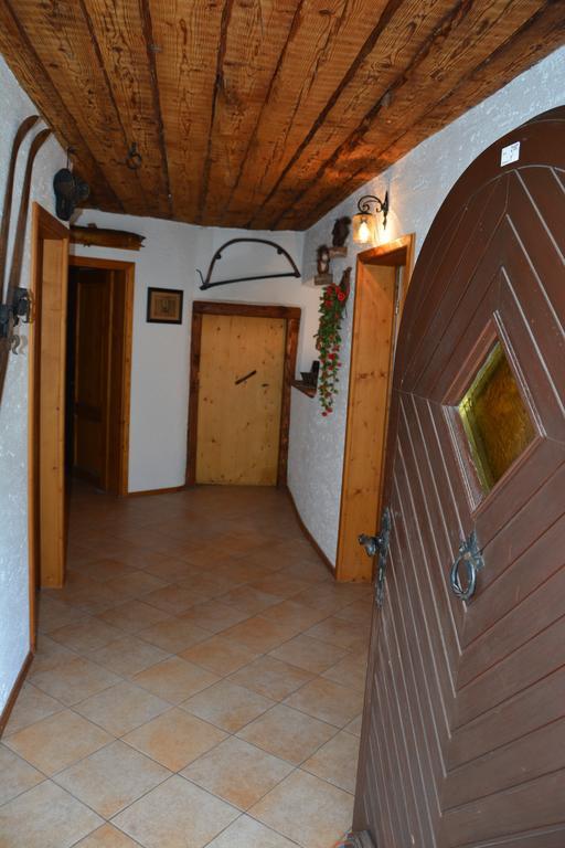 Apartment Zatrnik 블레드 외부 사진